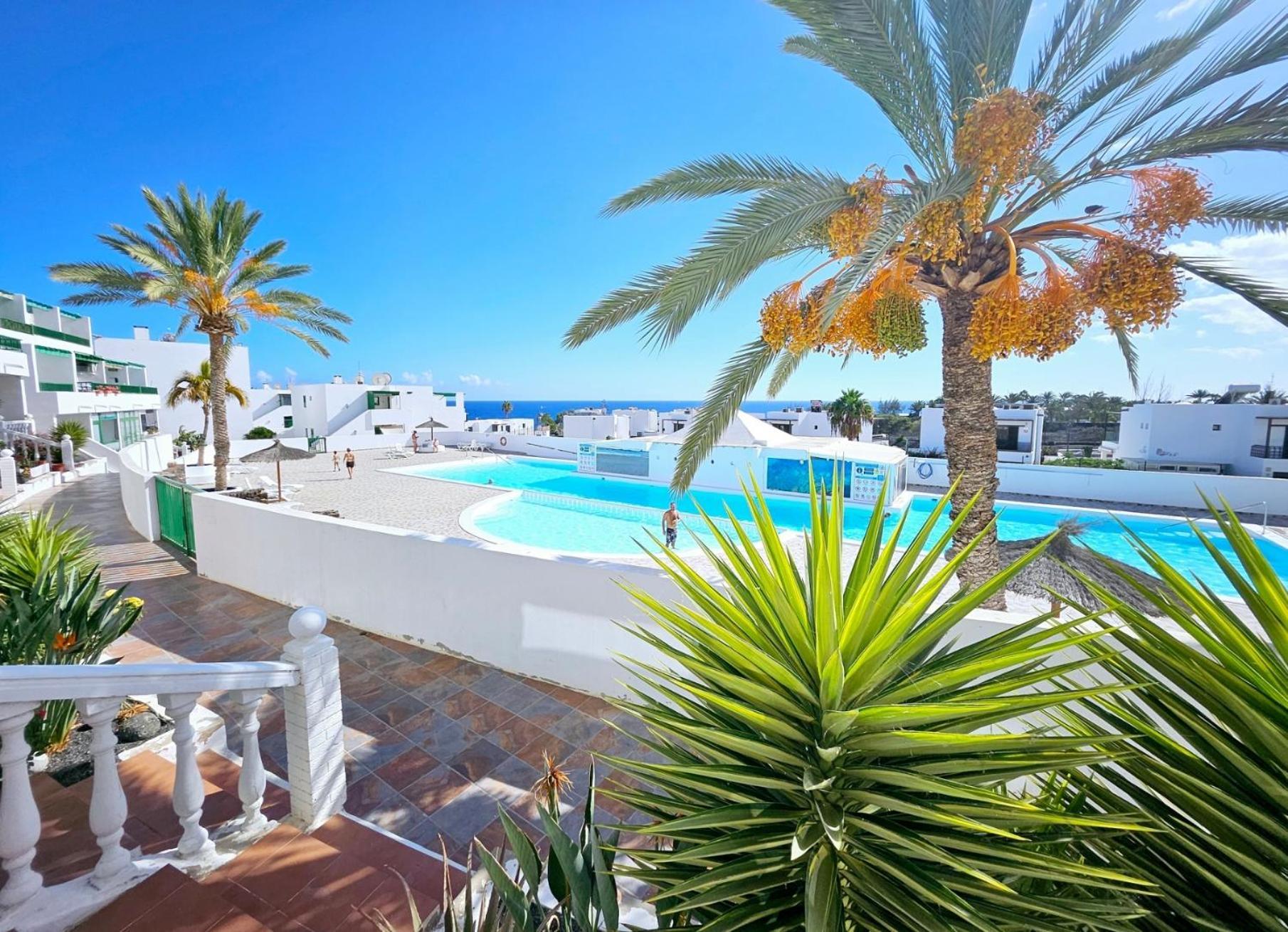 Апартаменты Azul Tuscan Playa Y Piscina *
